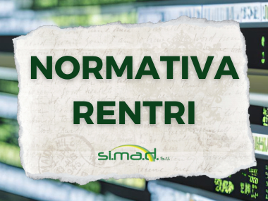 Normativa RENTRI: documenti utili