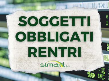 Iscrizione al RENTRI: chi sono i soggetti obbligati?