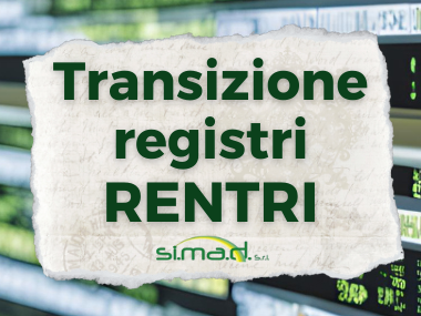 Transizione al nuovo registro di carico e scarico dei rifiuti: cosa cambia dal 2025